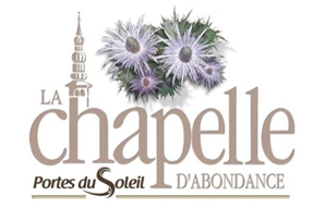 logo de la chapelle